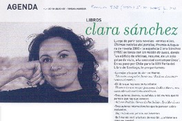 Agenda