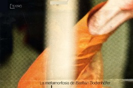 Ahora soy Gloria Münchmeyer (entrevista)  [artículo] Rodrigo Barría Reyes.