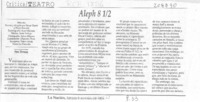 Aleph 8 12