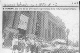 Alumnos despidieron a su querido maestro  [artículo].