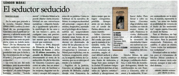Alusión y simetría