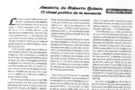 Amuleto