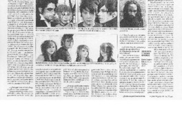 Ciudad de punks y pokemones