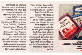 Colección primeras lecturas