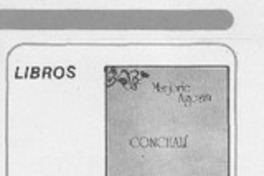 Conchalí