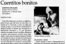 Cuentitos bonitos