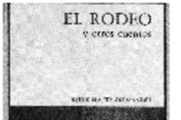 El Rodeo y otros cuentos.