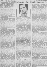 Historia de Chile