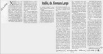 Inxilio, de Xiomara Largo