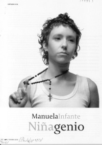 Niña genio