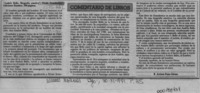 Andrés Bello, biografía emotiva  [artículo] Antonio Rojas Gómez.