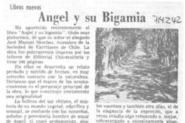 Angel y su bigamia