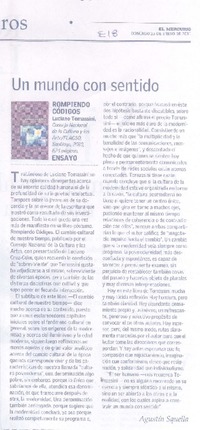 [artículo] Agustín Squella.