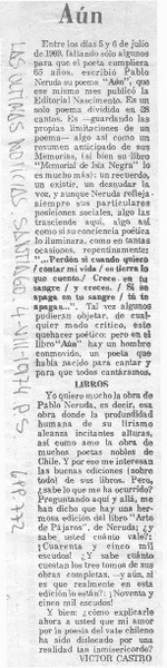 Aún