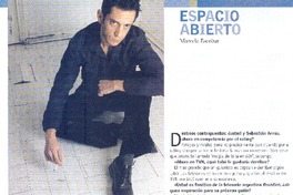 Espacio abierto