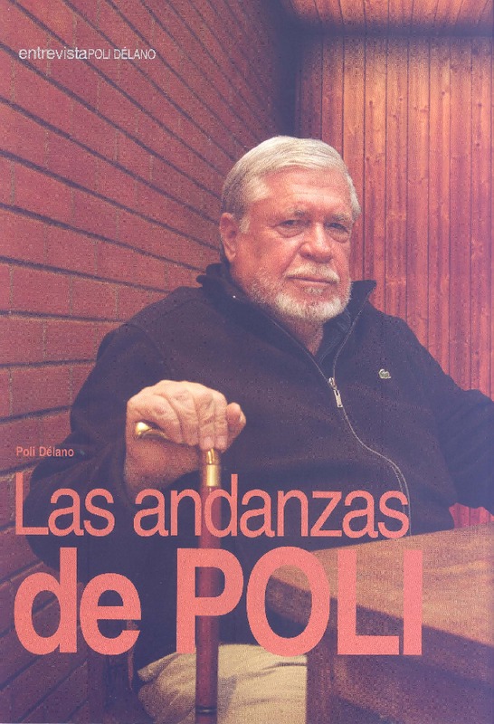 Las andanzas de Poli (entrevista)  [artículo] Carolina Landsberger B.
