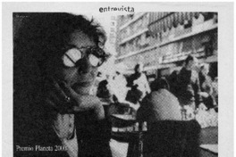 Maruja Torres, Mujer en guerra