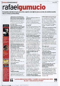 rafaelgumucio (entrevistas)