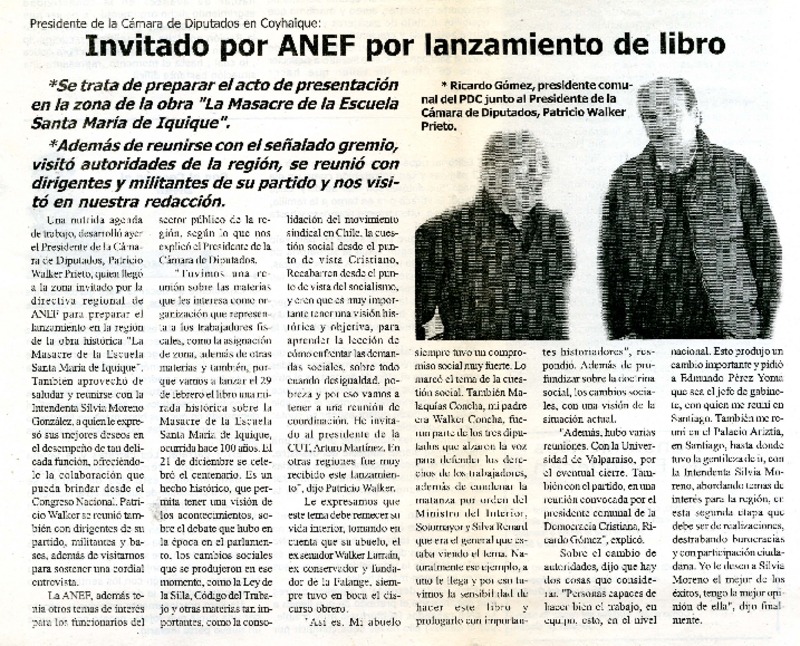 Con el Coco en el diván  [artículo]Jorge Abasolo Aravena.