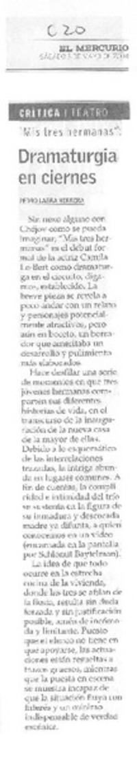 Palabras de larga vida
