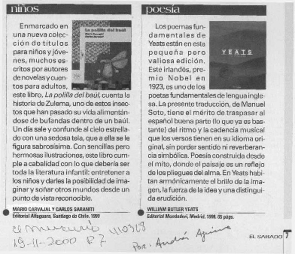 Leer  [artículo] Andrés Aguirre