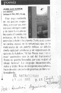 Puerto Trakl