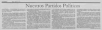 En recuerdo de Grete Mostny