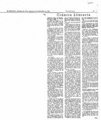 Chinchina busca el tiempo"