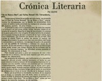 De un muro a otro"