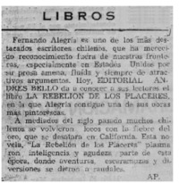 Libros