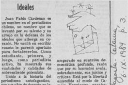 Ideales