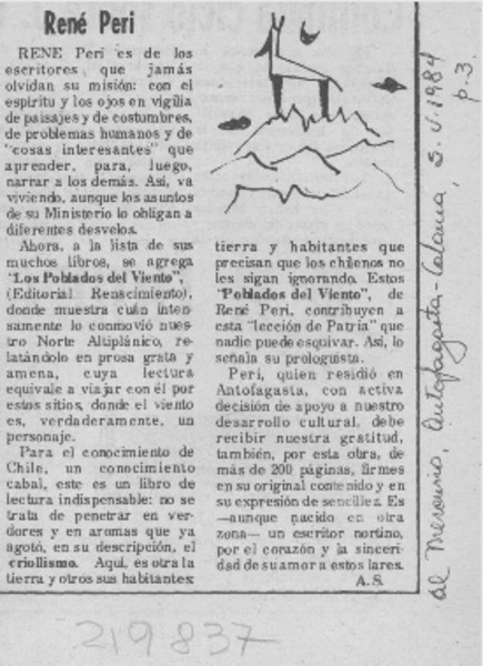 René Peri