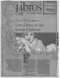 Julita Astaburuaga, un personaje inolvidable --
