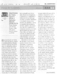 Forja de ilusiones