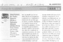 Forja de ilusiones