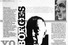 Yo Borges