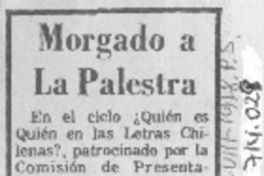 Pasaporte hacia el otoño