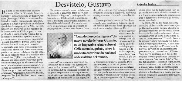 Francisco San Román y la lengua cunza