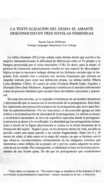 Que viene el "Paco"