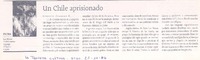 Un Chile aprisionado