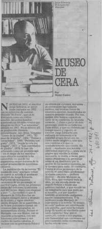 Museo de cera