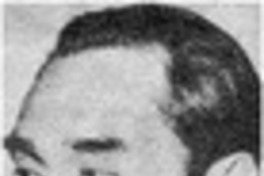 Nicasio Tangol