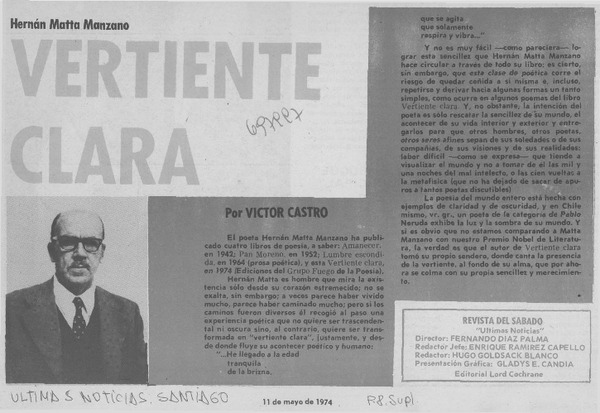 Vertiente clara