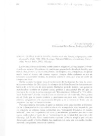 Herido en el ala  [artículo] Juan Ricardo Couyoumdjian