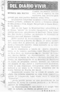 Huerta del Maule
