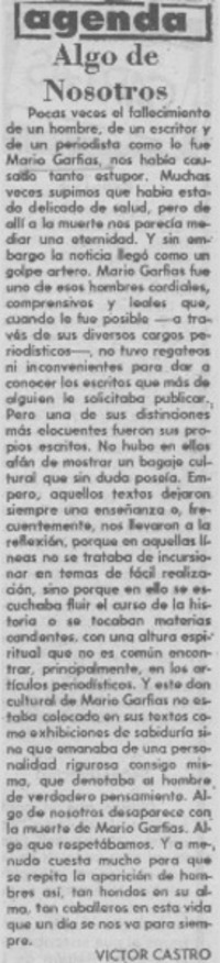 Un Martín Rivas donde se ignoran los verdaderos valores de la obra