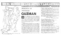 La ceniza y el sueño"