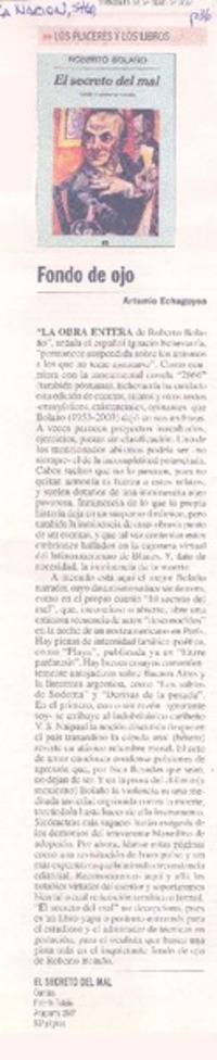 Fondo de ojo
