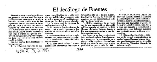 Los ingenuos y los astutos  [artículo] Jorge Edwards.