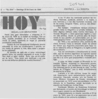 Miguel Luis Amunátegui